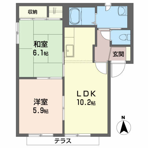 フレグランス・ユー