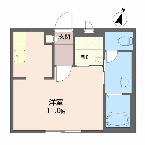 シャーメゾンカスケード