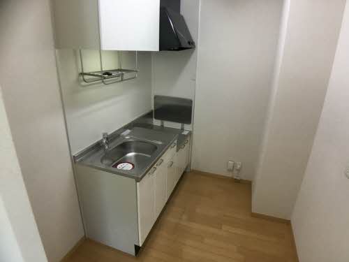 シャーメゾンカスケード