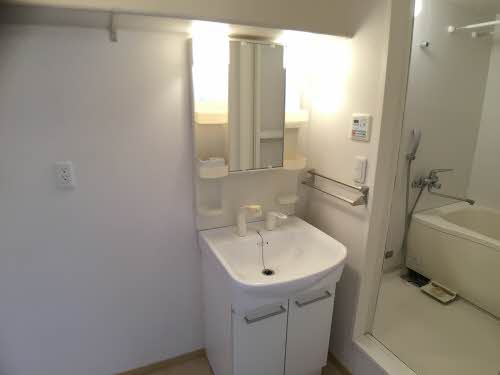 シャーメゾンカスケード