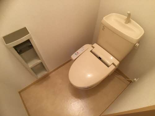 シャーメゾンカスケード