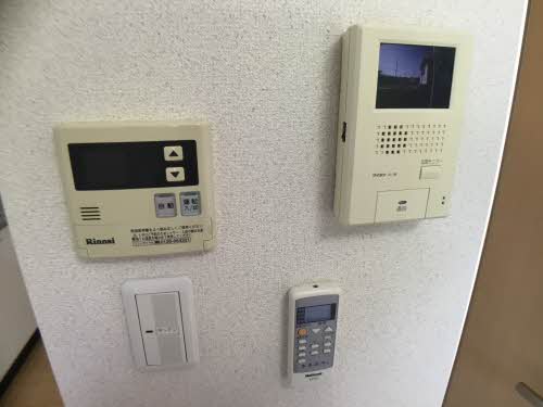 シャーメゾンカスケード