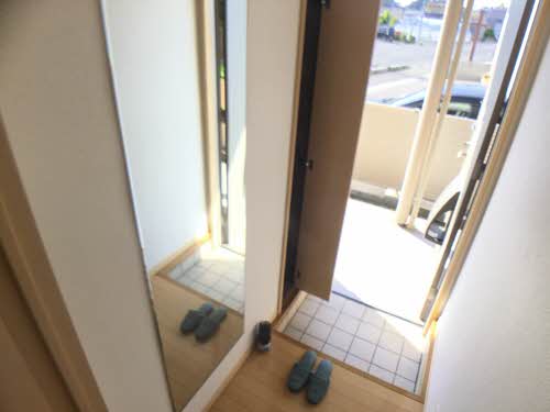 シャーメゾンカスケード