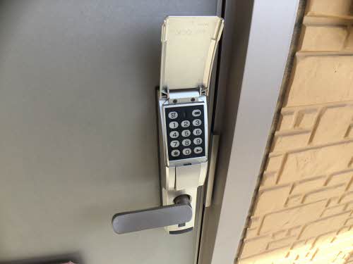 シャーメゾンカスケード