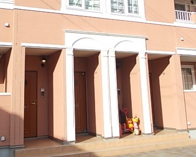 ネオ・ベルソレイユ