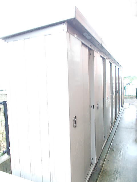 ネオ・ベルソレイユ