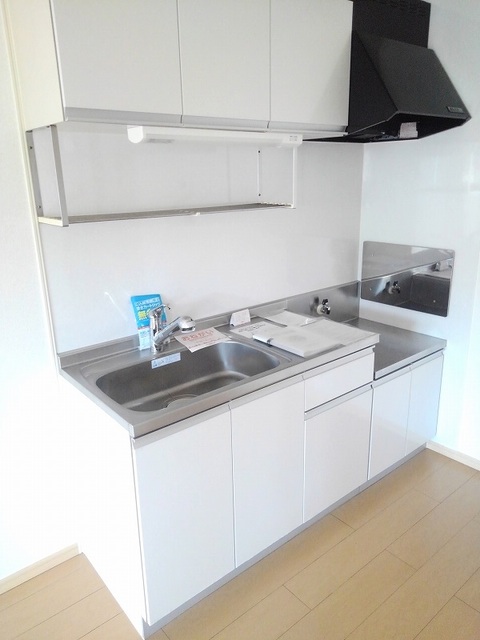 プリムローズ弐番館