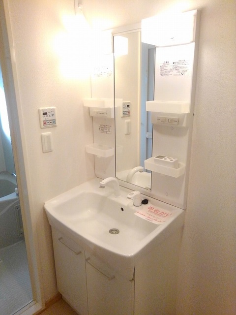 プリムローズ弐番館