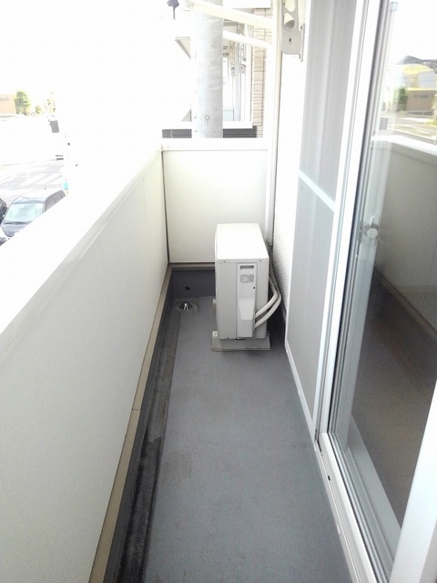 プリムローズ弐番館