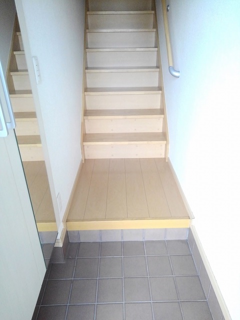 プリムローズ弐番館