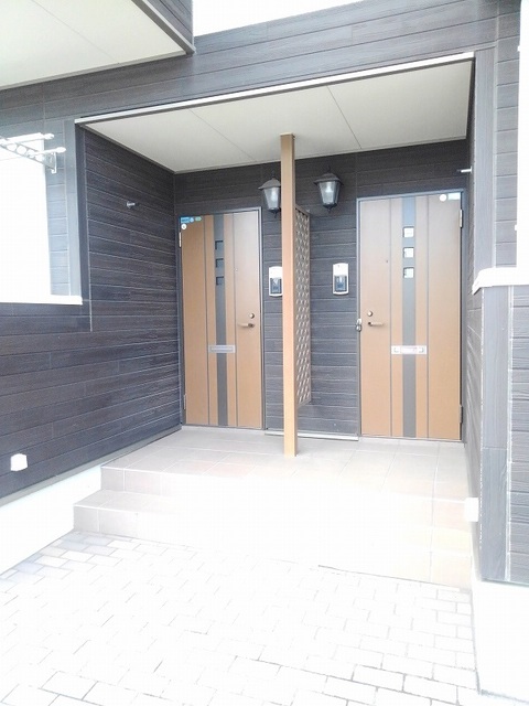 プリムローズ弐番館