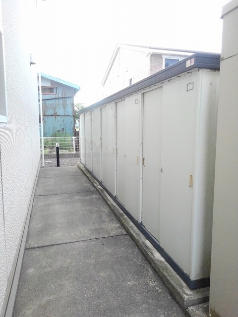 プリムローズ弐番館