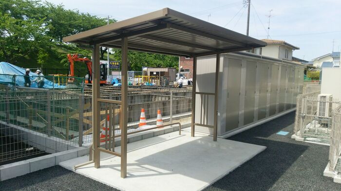 サニースクエア