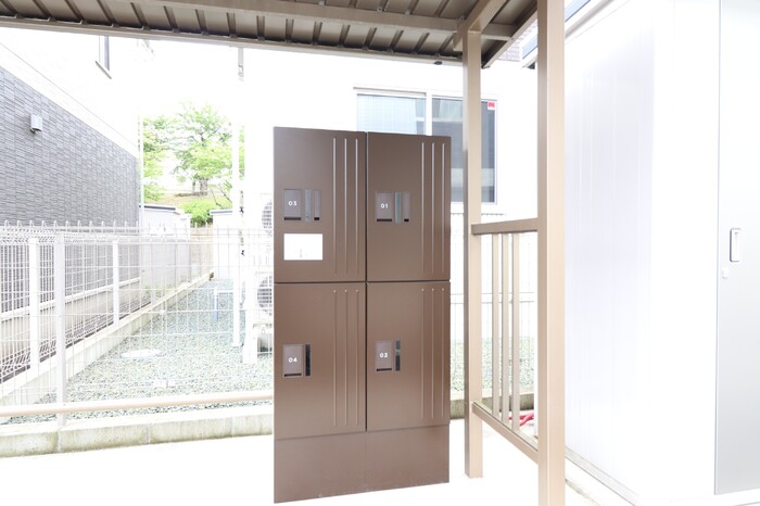 サニースクエア