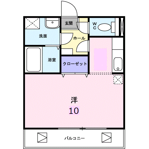 カーサ・セレッソ