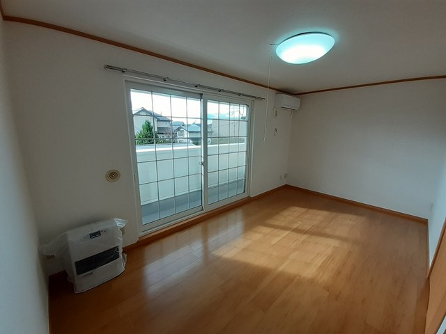 カーサ・セレッソ