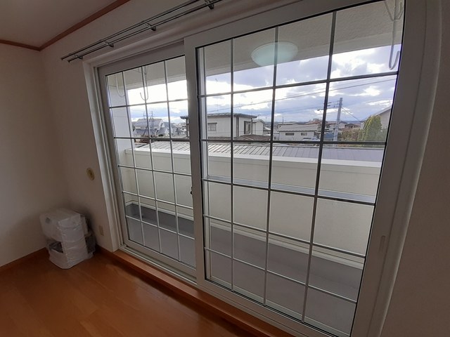 カーサ・セレッソ