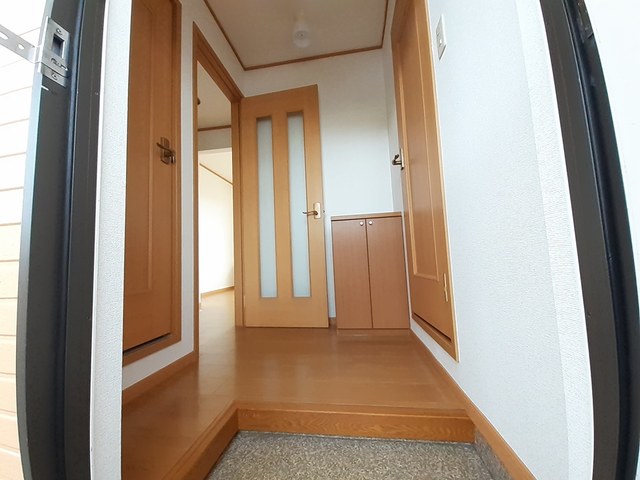 カーサ・セレッソ