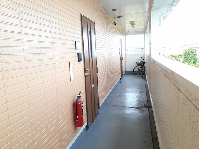 カーサ・セレッソ