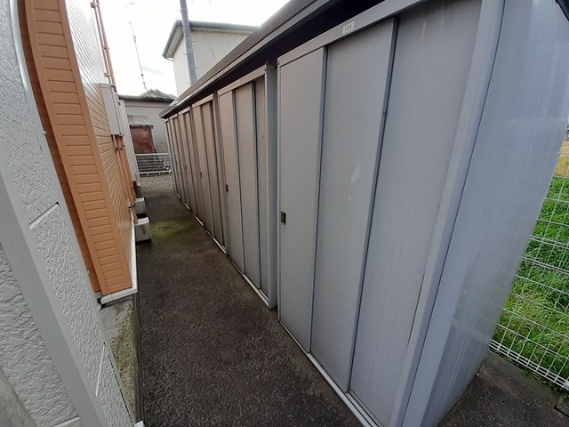 カーサ・セレッソ