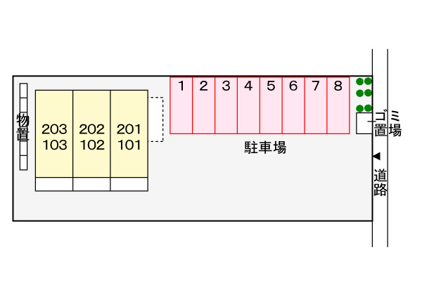 カーサ・セレッソ