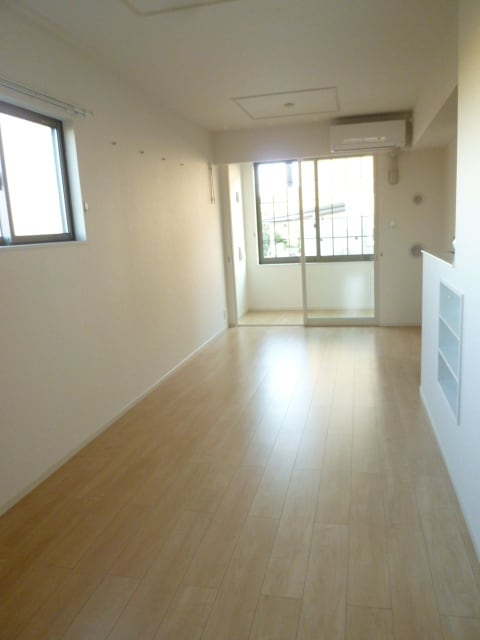 グリーンパークⅡ