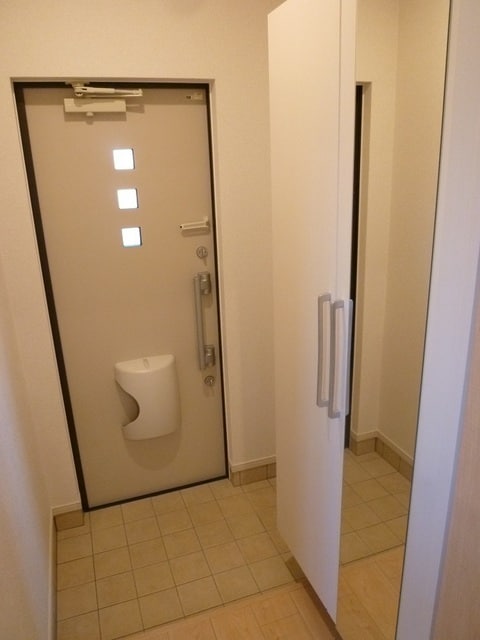 グリーンパークⅡ