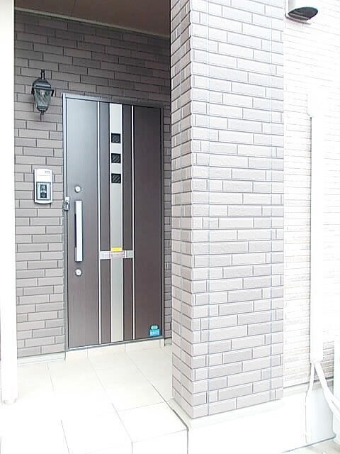 グリーンパークⅡ