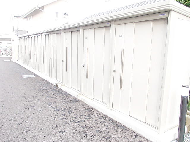 グリーンパークⅡ