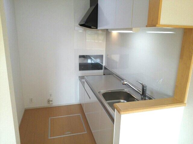 サニーガーデンK