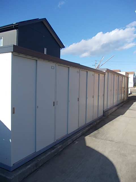 サニーガーデンK