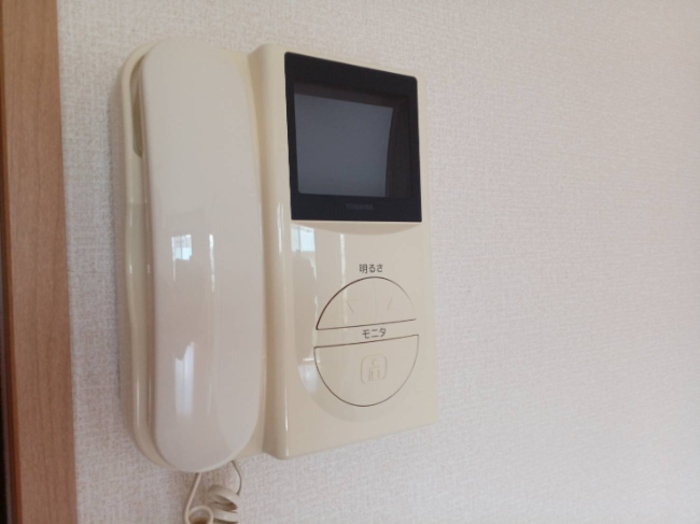 ディアコートⅡ