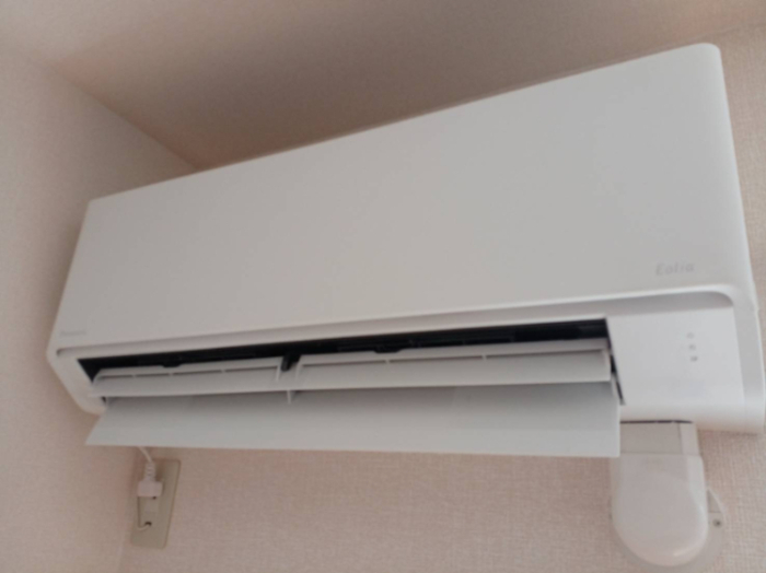 ディアコートⅡ