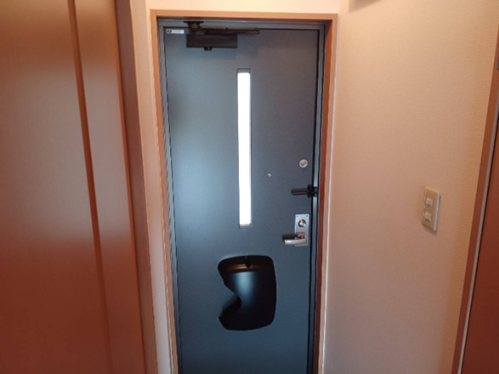 ディアコートⅡ