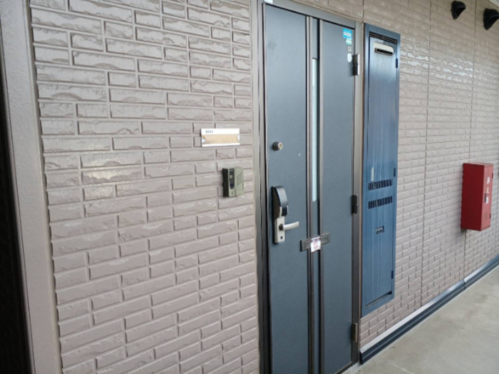 ディアコートⅡ