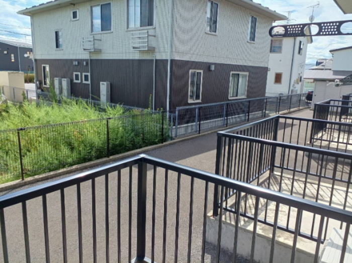 ディアコートⅡ