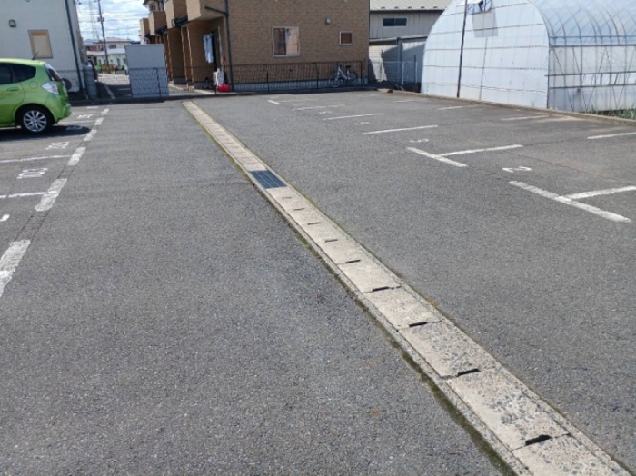 ディアコートⅡ