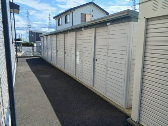 ディアコートⅡ