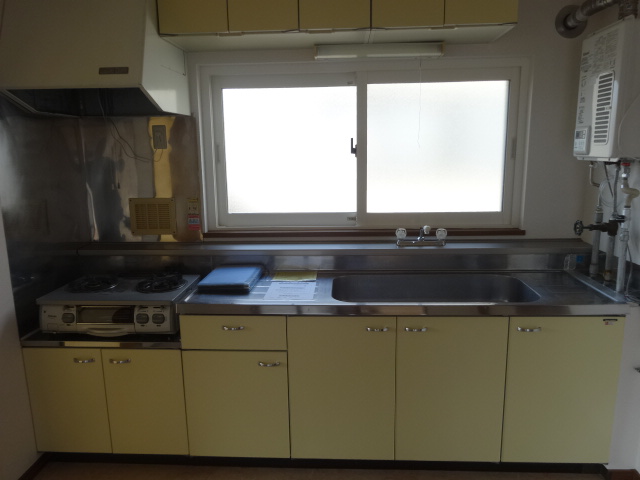 サンフィールドK A