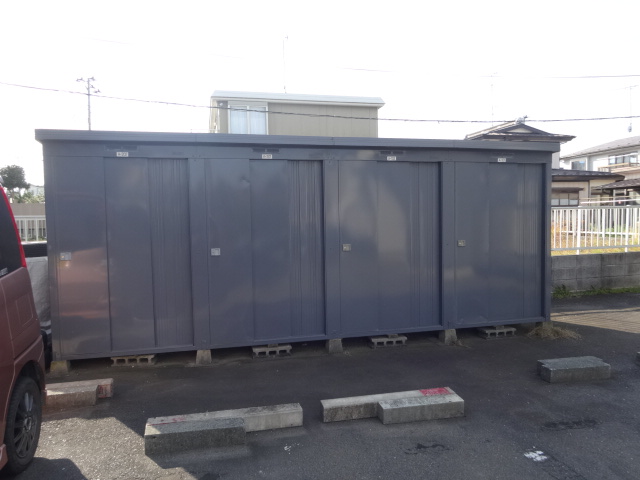 サンフィールドK A