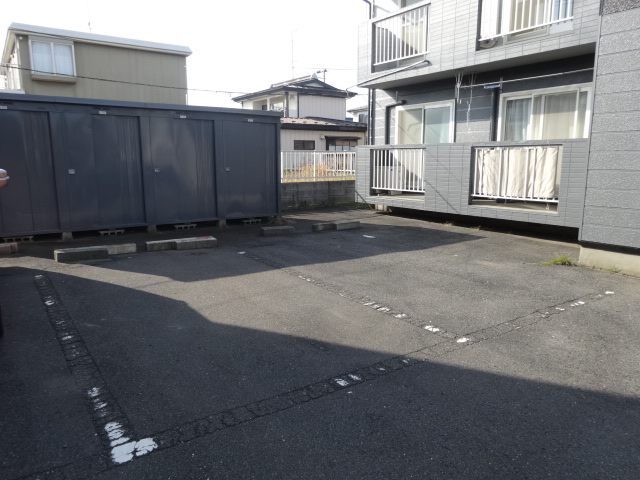 サンフィールドK A