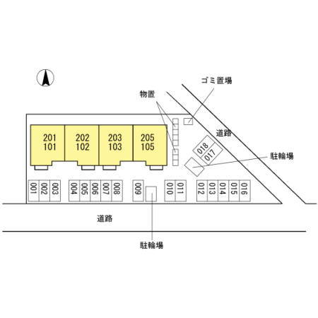 ホワイトファミール