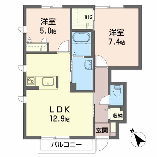 シャーメゾンセーラ