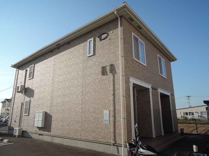 パストラルタウン