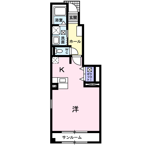 パストラルタウン