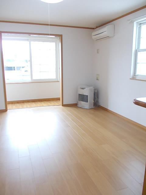 パストラルタウン