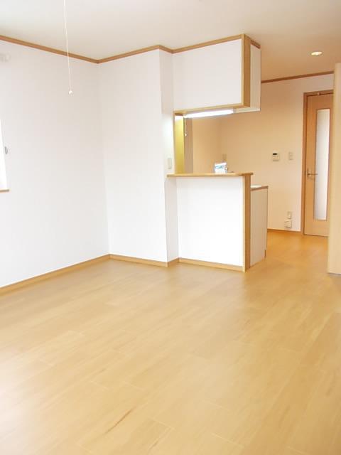 パストラルタウン