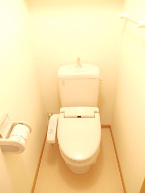 パストラルタウン