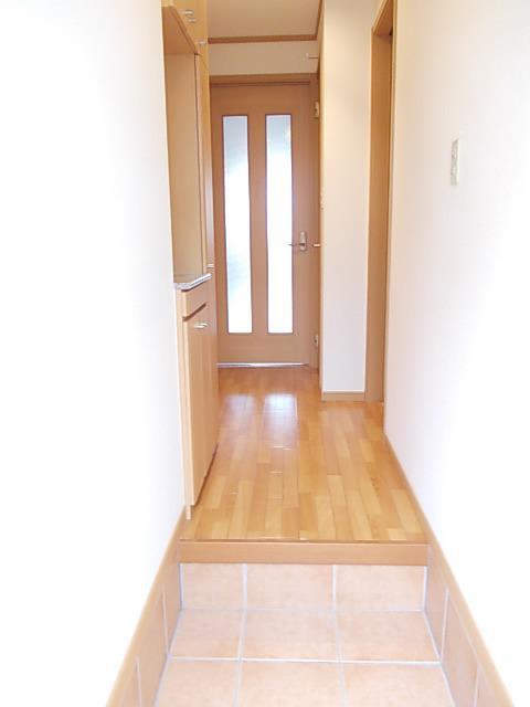 パストラルタウン