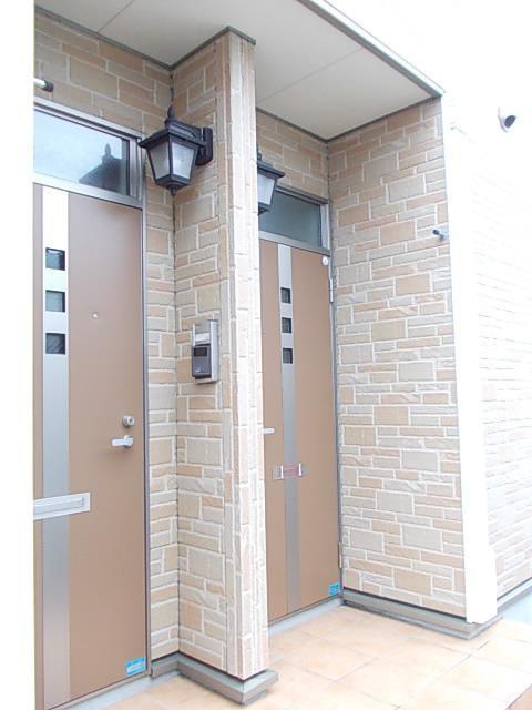 パストラルタウン